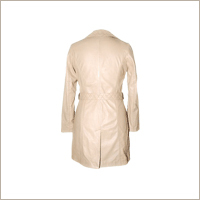 Long Jacket