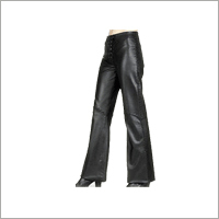 Ladies Pant
