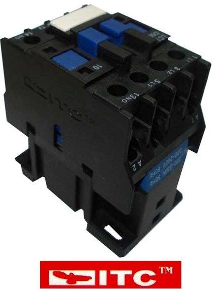 220V CONTACTOR