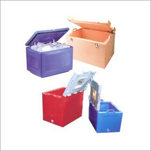 Ice Box Mould