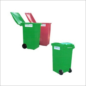 Dust Bin Mould
