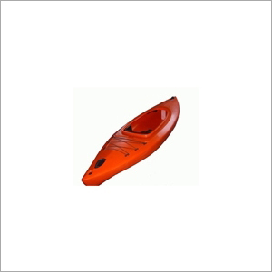 Boat Mould