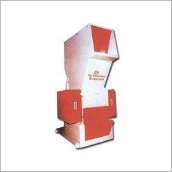 Scrap Grinder Machine