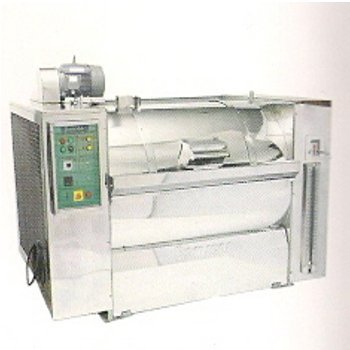 Horizontal Washing Machine