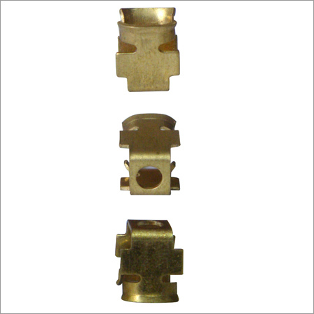Brass Terminals
