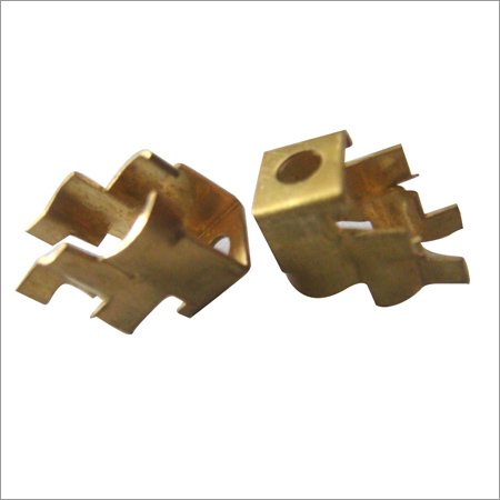 Industrial Brass Terminals