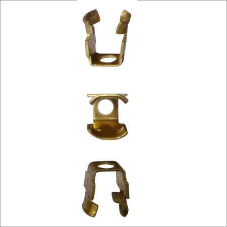 Brass Electrical Terminals
