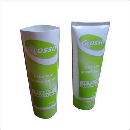 Ultrasonic Weldings Plastic Tubes