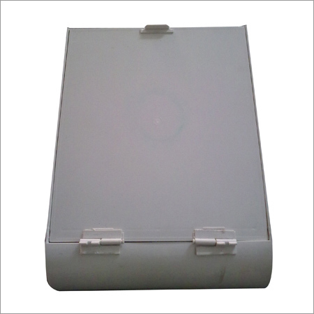 Plastic Box Ultrasonic Welding