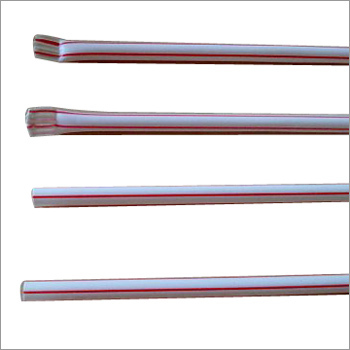 Plastic Tube Welding