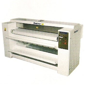 Flat Worker Ironer