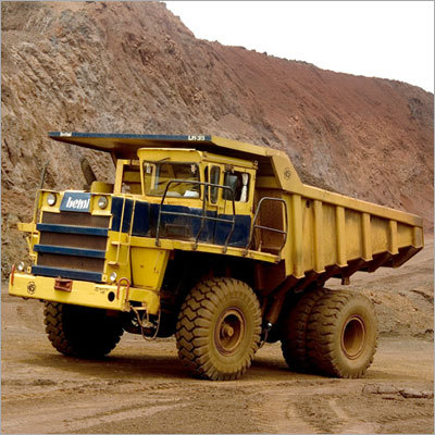 Iron Ore Pellets