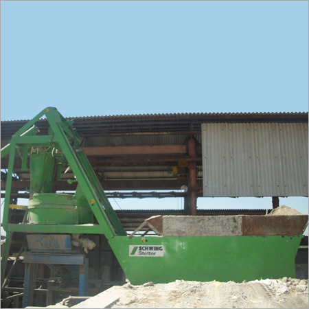 Batching Plant