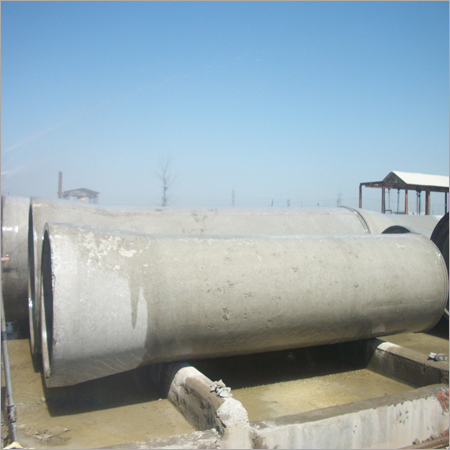 Rcc Pipe