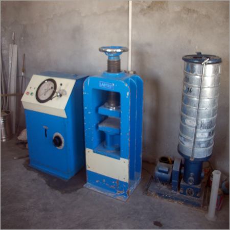 Testing Equipment
