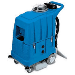 Self Contained Spray Extractors Powerfull