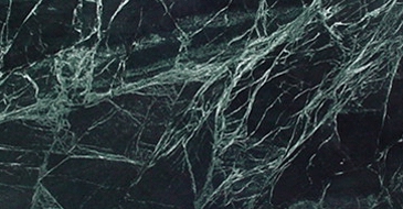 Spider Green Marbles