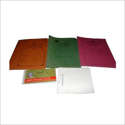 Stationery Items