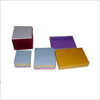Color Papers