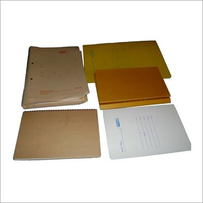 Folders