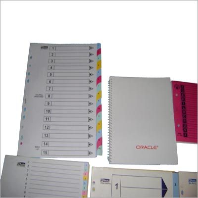 Spiral Note Pads