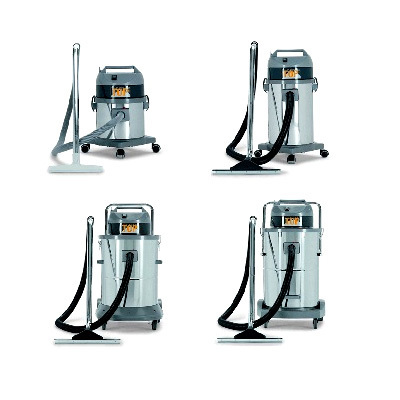 Top Line - Steel Tank