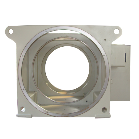 Generator Frame