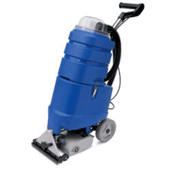 Self Contained Spray Extractors Sharon Brush