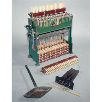 Automatic Candle Making Machine