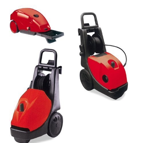 Cold High Pressure Jet Cleaners