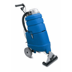 Self Contained Spray Extractors Sharon