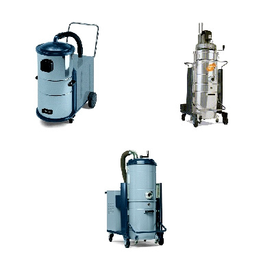 Triple Phase Industrial