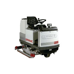 C 85 B & C 85 BS Scrubber Driers