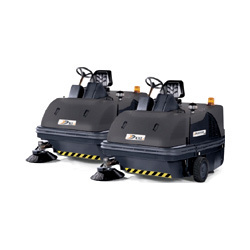 Duster Extra Large & Extra Extra Large Sweeper