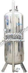 Carbon Activated Filters