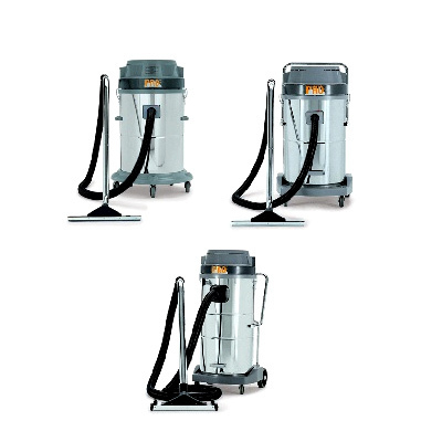 Pro Line - Steel Tank