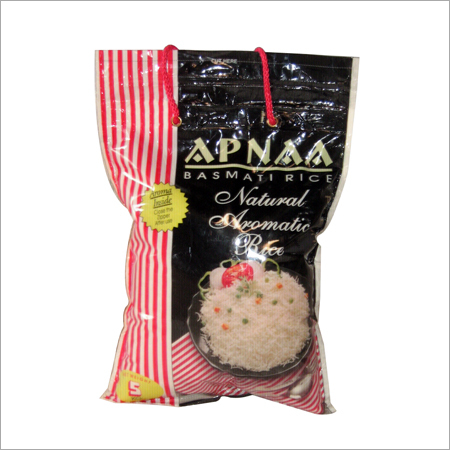 Non-Basmati Rice