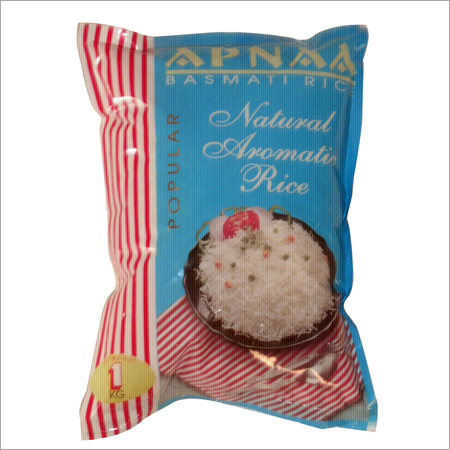 Indian Long Grained Rice