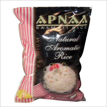 Creamy Rice