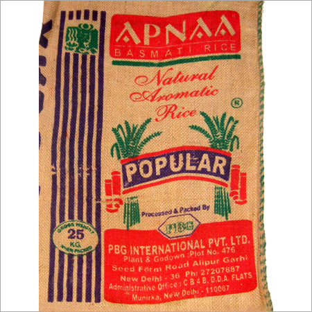 Steam Basmati Rice