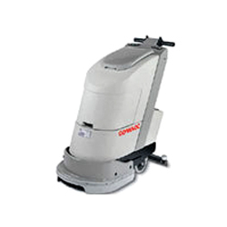 Abila 42B & Abila 52B Scrubber Drier