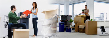 Office Moving