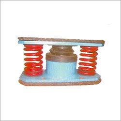 Open Spring Mount