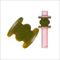 Rounded Expansion Joint