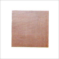 Black Rubber Cell Pad