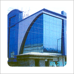 Curtain Wall