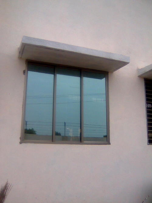 Aluminum Sliding Windows