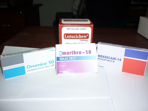 Lotucichew, Ovumine, Marthro - 10