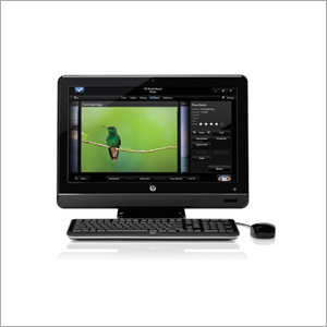 Computer Desktops