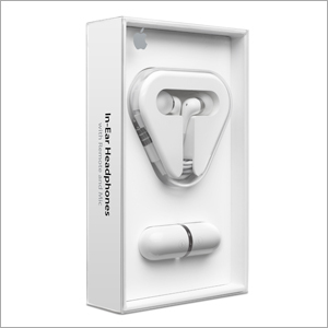 In Ear Headphone Remote & Mic